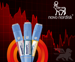 Novo Nordisk stock news and drivers today