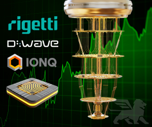 Quantum paired with AI could be the next frontier idea as specialised compute meets enterprise demand.